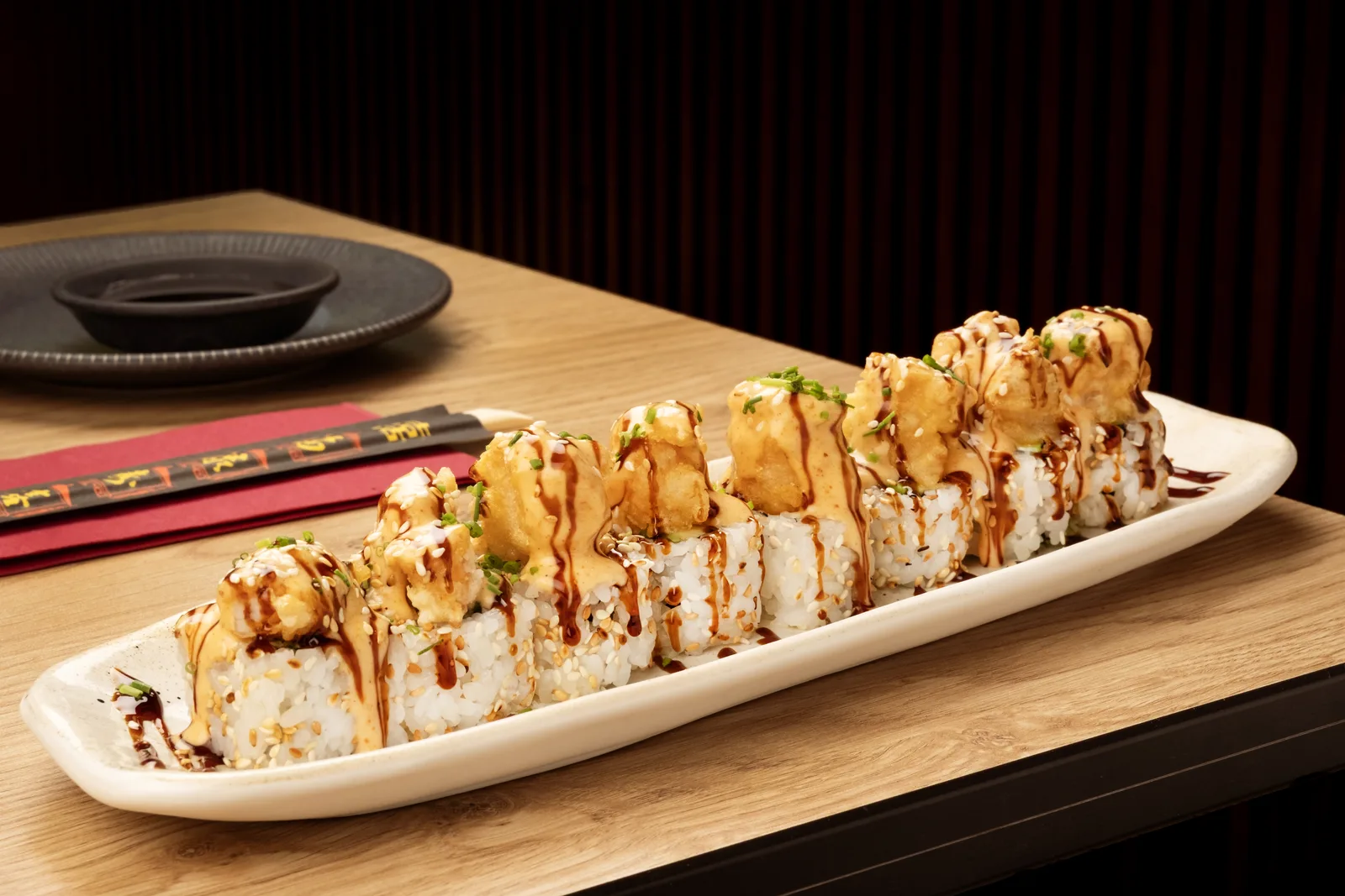 Seatreet Shrimp Bomb ürün fotoğrafı